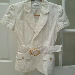 *BOGO* Banana Republic short sleeve top